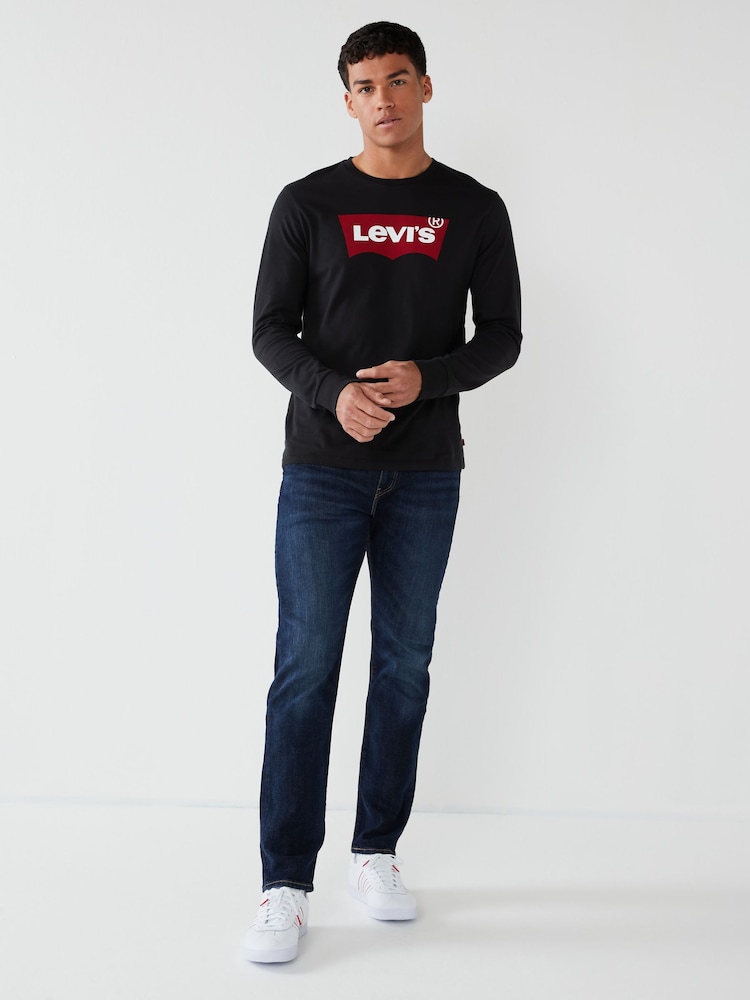 Biologia Adv - Levi's® 502™ Конические джинсы - Изображение 2 из 6