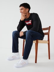 Biologia Adv - Levi's® 502™ Конические джинсы - Изображение 4 из 6