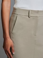 Neutrale Farbe - Utility Maxi Skirt - Bild 4 von 6