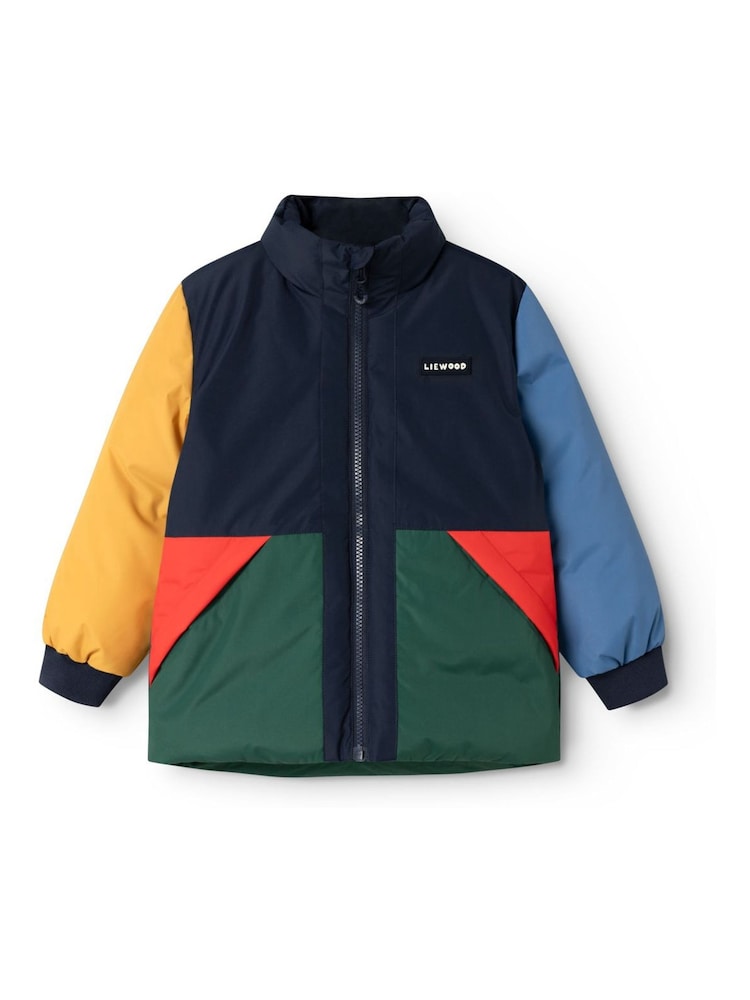 Liewood Bran Jacket - Image 1 sur 6 Liewood Bran Jacket - Image 1 sur 6