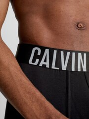 Calvin Klein Black Intense Power Trunks 2 Pack - Image 4 of 5