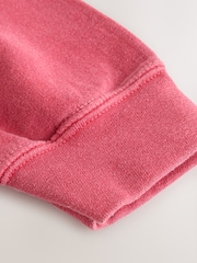 Red Western Sweatshirt - Image 9 of 9