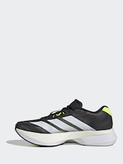 adidas Black Adizero Boston 13 Shoes - Image 2 of 9