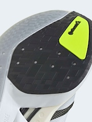 adidas Black Adizero Boston 13 Shoes - Image 9 of 9