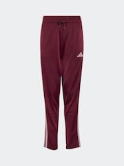 adidas Seasonal Essentials Tiberio 3-Stripes Tricot Track Suit - Image 3 sur 6