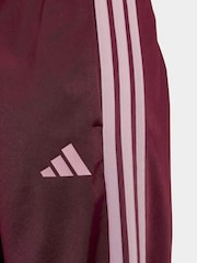 adidas Seasonal Essentials Tiberio 3-Stripes Tricot Track Suit - Image 6 sur 6