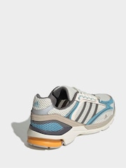 adidas Cream Spiritain 2000 Trainers - Image 9 of 9