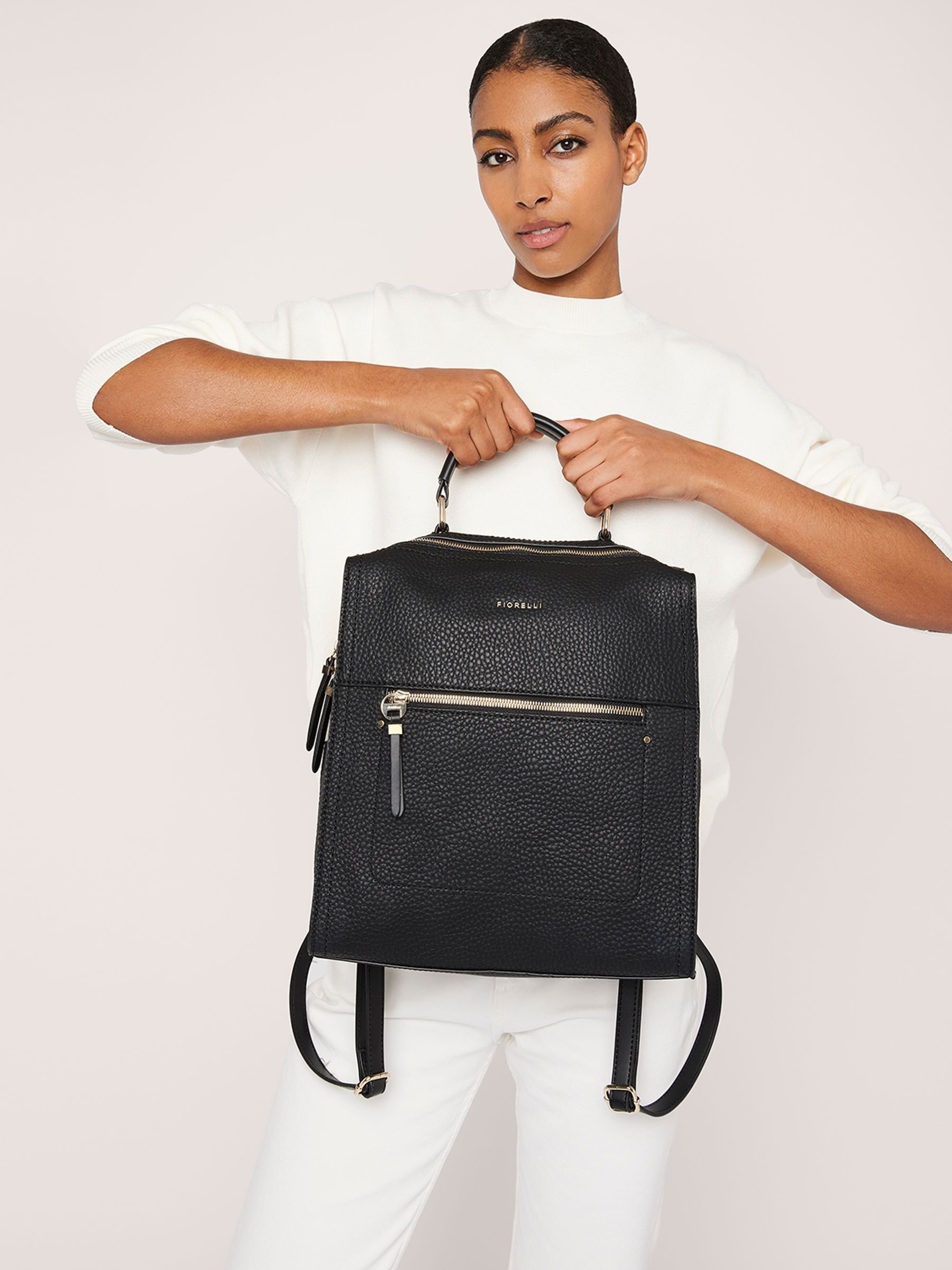 Buy Fiorelli Anna Large Backpack from Next Luxembourg