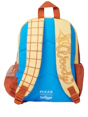 Smiggle Yellow Toy Story Junior Character Backpack - Image 3 of 4