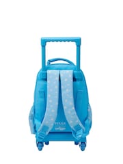 Smiggle Blue Toy Story Junior Trolley Backpack - Image 3 of 3