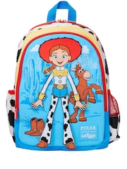Smiggle Blue Toy Story Junior Character Backpack - Image 2 of 4