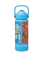 Smiggle Toy Story Squiggle 断熱ステンレススチールドリンクボトル 550ml - 画像 1 / 3