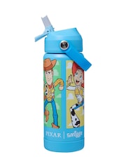 Smiggle Toy Story Squiggle 断熱ステンレススチールドリンクボトル 550ml - 画像 2 / 3