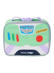 صندوق غداء مستطيل الشكل قابل للتثبيت تشكيلة Toy Story من Smiggle - Image 1 of 3