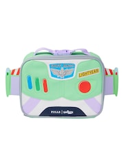 صندوق غداء مستطيل الشكل قابل للتثبيت تشكيلة Toy Story من Smiggle - Image 3 of 3