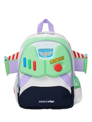 Smiggle Green Toy Story Junior Character Backpack - Image 1 of 4