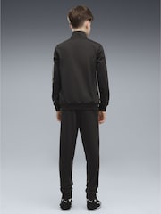 Puma Black Colourblocked Tracksuit - Image 2 of 5