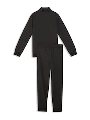 Puma Black Colourblocked Tracksuit - Image 5 of 5