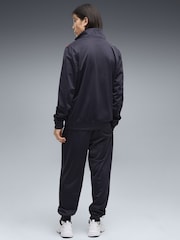 Puma Poly Piping Tracksuit - Image 3 of 5