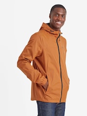 Tog 24 Orange Waterproof Craven Jacket - Image 2 of 9