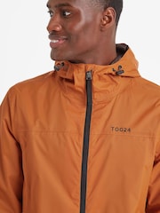 Tog 24 Orange Waterproof Craven Jacket - Image 6 of 9