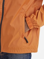 Tog 24 Orange Waterproof Craven Jacket - Image 7 of 9