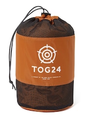Tog 24 Orange Waterproof Craven Jacket - Image 9 of 9