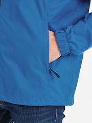 Tog 24 Blue Craven Waterproof Packaway Jacket - Image 7 of 9