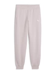 Puma Pink Essentials Joggers - Image 4 of 5