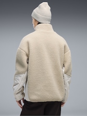 Puma Hybrid Re:Fibre Relaxed Jacket - 画像 2 / 6