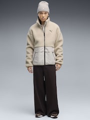 Puma Hybrid Re:Fibre Relaxed Jacket - 画像 3 / 6