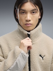 Puma Hybrid Re:Fibre Relaxed Jacket - 画像 4 / 6