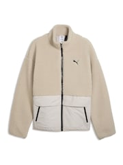 Puma Hybrid Re:Fibre Relaxed Jacket - 画像 5 / 6