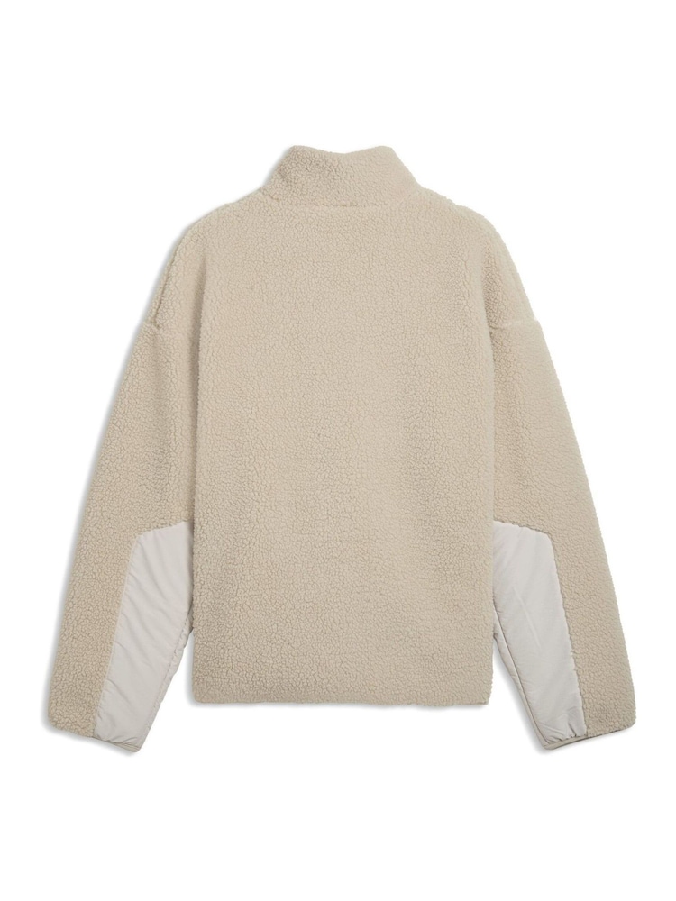 Puma Hybrid Re:Fibre Relaxed Jacket - 画像 6 / 6
