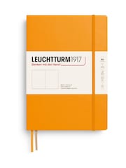 LEUCHTTURM1917 Rising Sun Composition B5 Hardcover Plain Notebook - Image 2 of 5