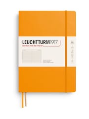 LEUCHTTURM1917 Rising Sun Composition B5 Hardcover Ruled Notebook - Image 2 of 8