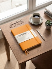 LEUCHTTURM1917 Rising Sun Composition B5 Hardcover Ruled Notebook - Image 5 of 8