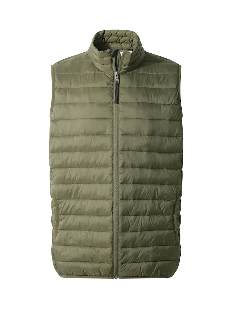 Vert - Tog 24 Gilet Gibson isolé - Image 6 de 6