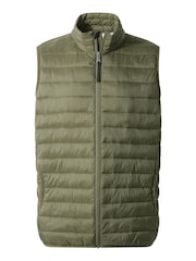 Tog 24 Green Insulated Gibson Gilet - Image 7 of 7