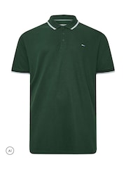 Polos BadRhino Big & Tall con ribete 3 Pack - Imagen 6 de 8