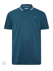 Polos BadRhino Big & Tall con ribete 3 Pack - Imagen 8 de 8