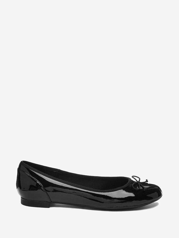 črna - Čevlji Clarks Couture Bloom - Slika 1 iz 6 črna - Čevlji Clarks Couture Bloom - Slika 1 iz 6