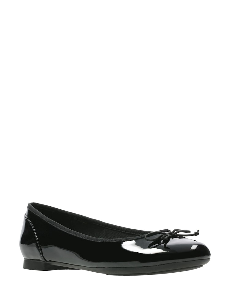 črna - Čevlji Clarks Couture Bloom - Slika 2 iz 6 črna - Čevlji Clarks Couture Bloom - Slika 2 iz 6