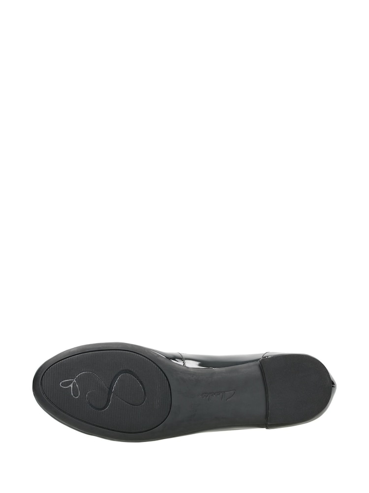 črna - Čevlji Clarks Couture Bloom - Slika 6 iz 6 črna - Čevlji Clarks Couture Bloom - Slika 6 iz 6