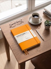 LEUCHTTURM1917 Rising Sun Composition B5 Softcover Plain Notebook - Image 6 of 8