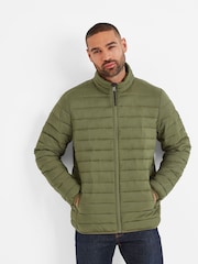 Tog 24 Green Gibson Insulated Jacket - Image 1 of 7