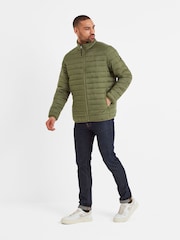 Tog 24 Green Gibson Insulated Jacket - Image 2 of 7