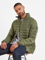 Tog 24 Green Gibson Insulated Jacket - Image 3 of 7