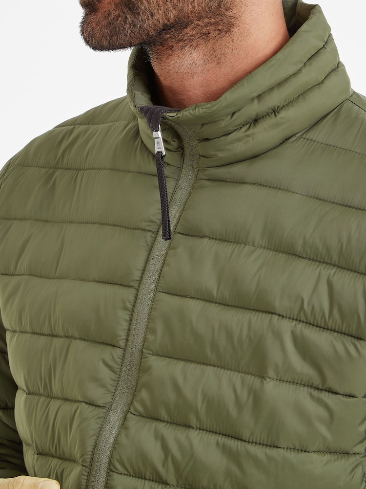 Зеленый - Утепленная куртка Tog 24 Gibson - Изображение 5 5