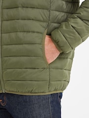 Tog 24 Green Gibson Insulated Jacket - Image 6 of 7